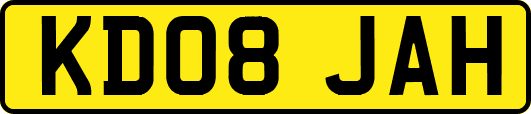 KD08JAH