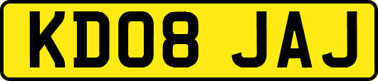 KD08JAJ