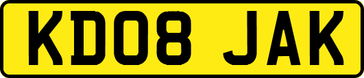 KD08JAK