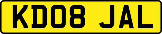 KD08JAL