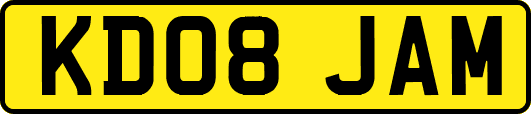 KD08JAM