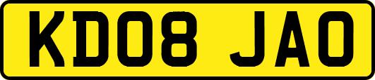 KD08JAO