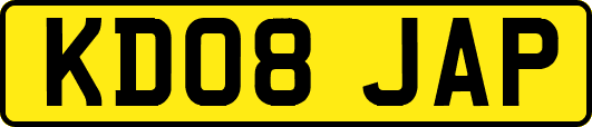 KD08JAP