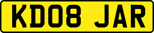 KD08JAR