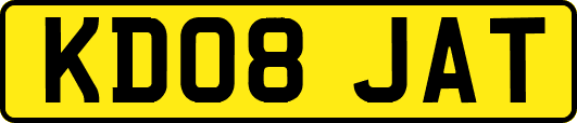 KD08JAT