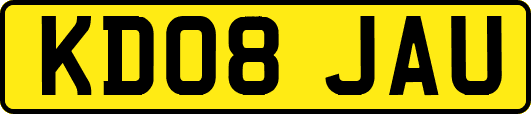 KD08JAU