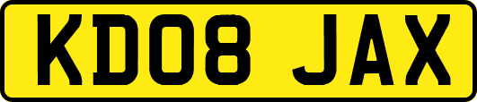 KD08JAX