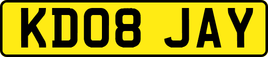 KD08JAY