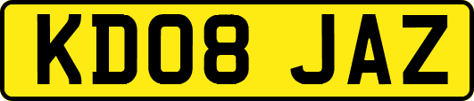 KD08JAZ