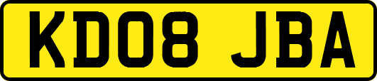 KD08JBA