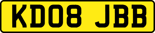 KD08JBB