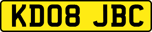 KD08JBC