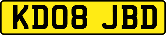KD08JBD