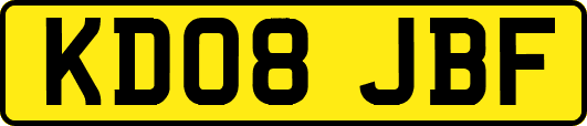 KD08JBF