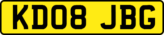 KD08JBG
