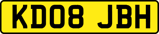 KD08JBH