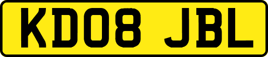 KD08JBL