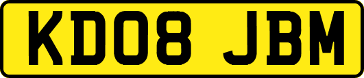 KD08JBM