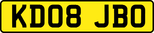 KD08JBO