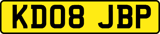 KD08JBP