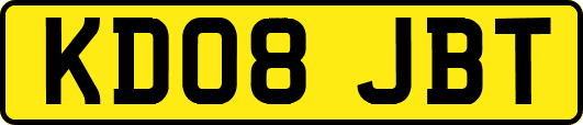 KD08JBT
