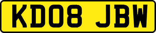 KD08JBW