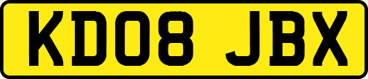 KD08JBX