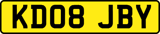 KD08JBY