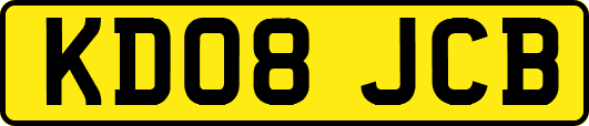 KD08JCB