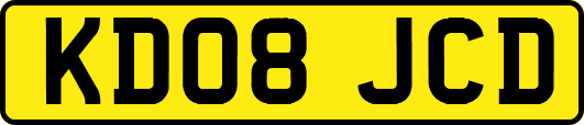 KD08JCD
