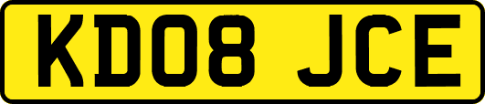 KD08JCE