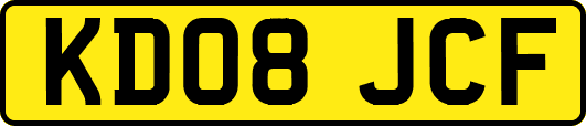 KD08JCF