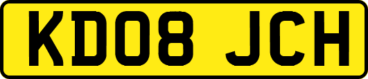 KD08JCH