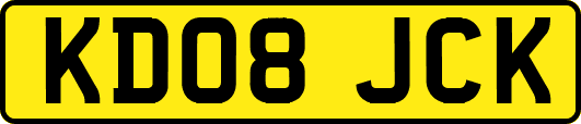 KD08JCK