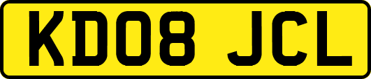 KD08JCL