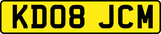 KD08JCM