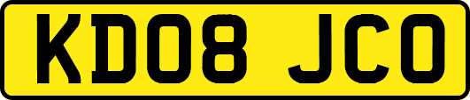 KD08JCO