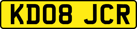 KD08JCR