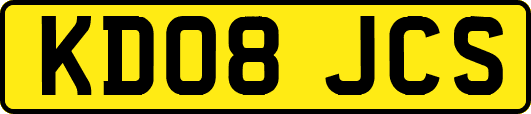 KD08JCS