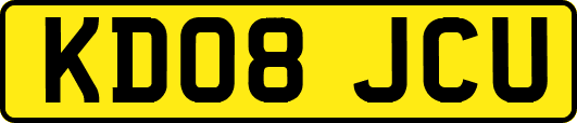 KD08JCU