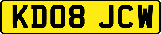 KD08JCW
