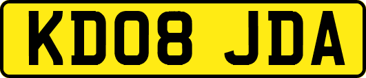 KD08JDA