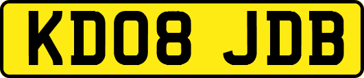 KD08JDB