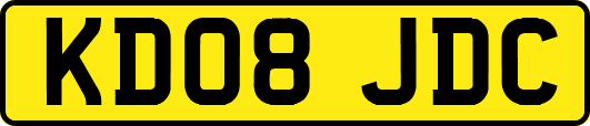 KD08JDC
