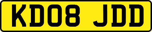 KD08JDD
