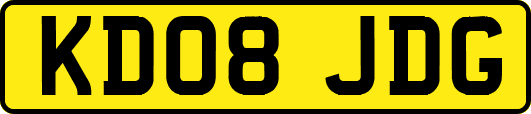KD08JDG