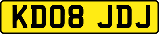 KD08JDJ