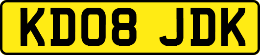 KD08JDK