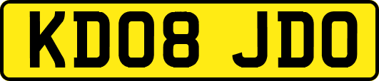 KD08JDO