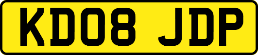KD08JDP